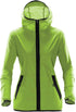 Women's Ozone Hooded Shell - TMX-1W